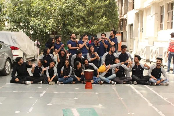 Indraprastha Institute of Technology and Management (IITM) cover image 4
