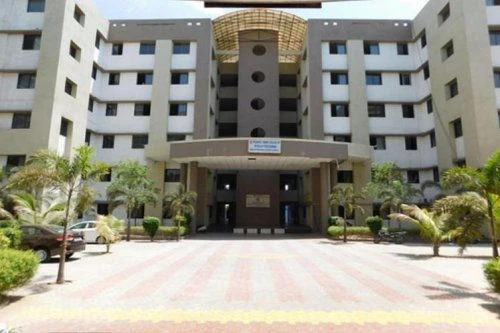 Bhagwan Arihant Institute of Technology (BAIT) cover image 2