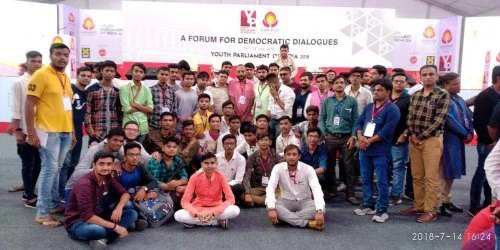 Bhagwan Arihant Institute of Technology (BAIT) cover image 7