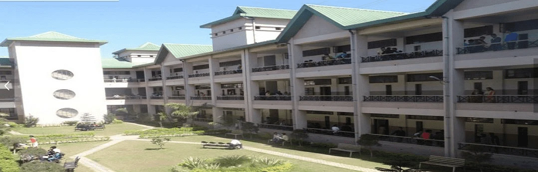 Government Post Graduate College cover image 2