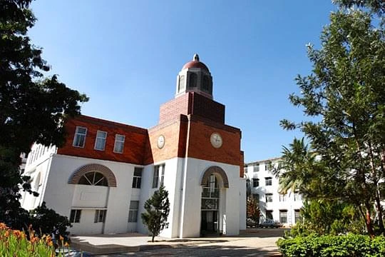 Impact Institute of Management Studies (IIMS) cover image 2