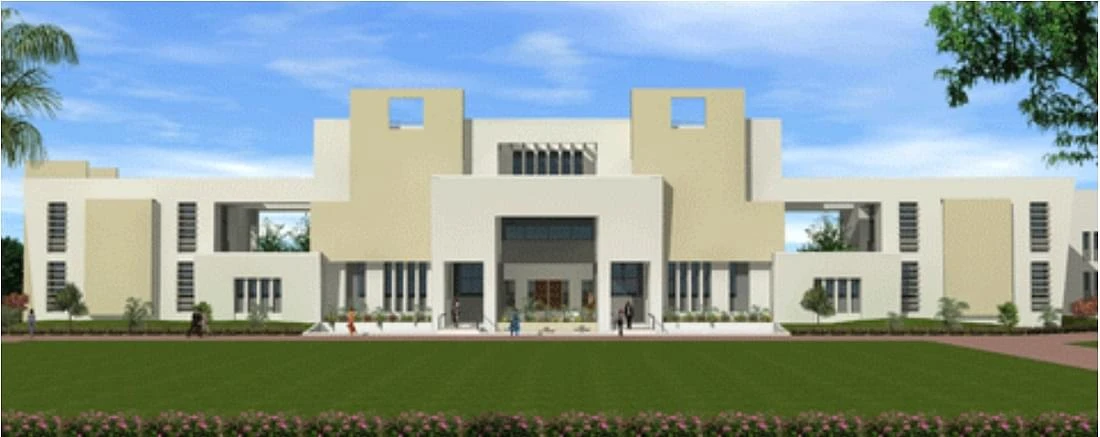 Graduate School of Business (GSB) cover image 2