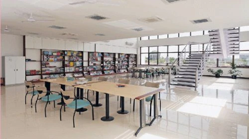 Graduate School of Business (GSB) cover image 6
