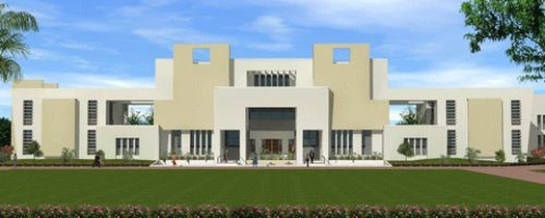 Graduate School of Business (GSB) cover image 7