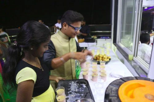 Culinary Guru Institute Of Hotel Management (CGIHM) cover image 5