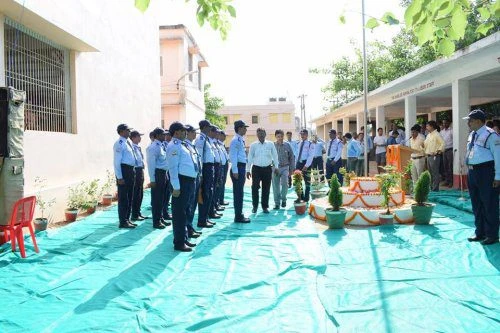 Indian Institute of Science Education and Research (IISER) cover image 7