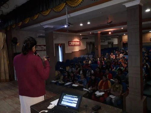 IIAS Professional Academy campus gallery
