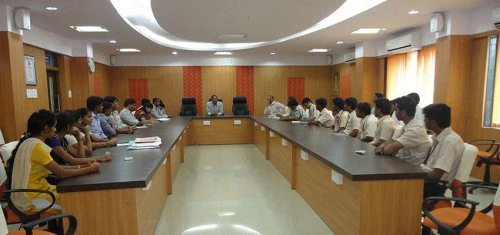 CIPET : Center for Skilling and Technical Support (CSTS) cover image 7