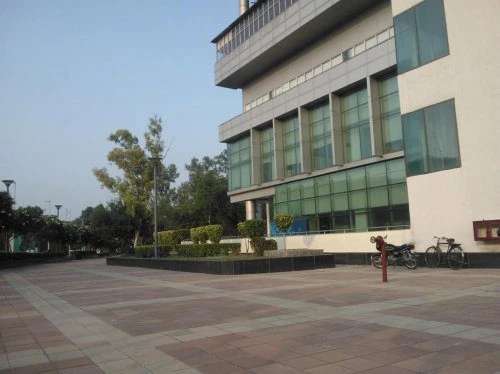 Cluster Innovation Centre (CIC) cover image 2