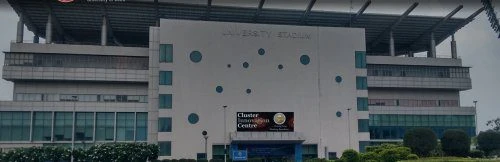 Cluster Innovation Centre (CIC) cover image 3