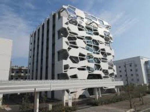 Cluster Innovation Centre (CIC) cover image 5