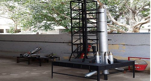 Hindustan Aviation Academy (HAA) cover image 3