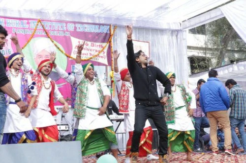 Chhotu Ram Rural Institute Of Technology (CRRIT) cover image 2