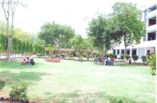 Chhotu Ram Rural Institute Of Technology (CRRIT) cover image 3