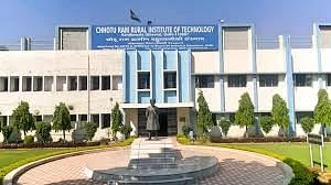 Chhotu Ram Rural Institute Of Technology (CRRIT) cover image 4