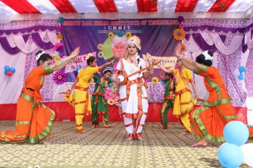 Chhotu Ram Rural Institute Of Technology (CRRIT) cover image 6