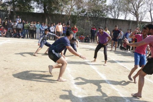 Chhotu Ram Rural Institute Of Technology (CRRIT) cover image 7
