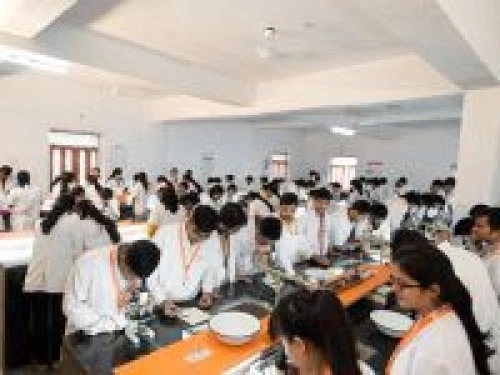 Gopal Narayan Singh University (GNSU) cover image 2
