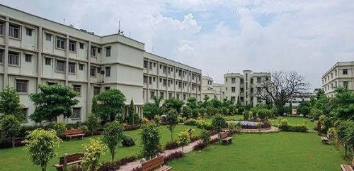 Gopal Narayan Singh University (GNSU) cover image 6