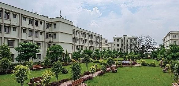 Gopal Narayan Singh University (GNSU) cover image 7