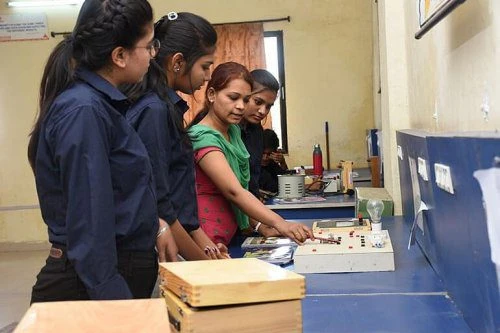 G. H. Raisoni University (GHRU) cover image 3