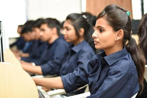 G. H. Raisoni University (GHRU) cover image 4
