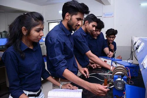 G. H. Raisoni University (GHRU) cover image 7