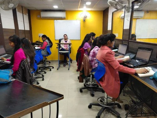 Hues & Style Institute of Design and Management (HSI) cover image 7