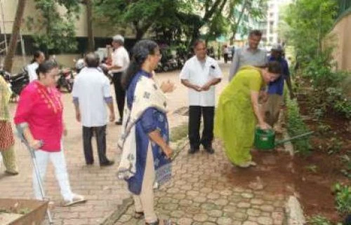 All India Institute of Physical Medicine and Rehabilitation (AIIPMR) cover image 5