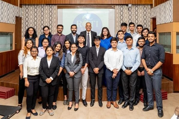 Institute of Actuarial and Quantitative Studies (IAQS) cover image 2
