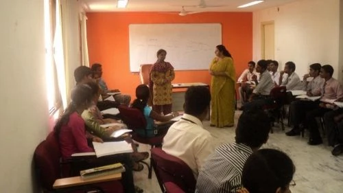 Holy Mary Business School (HBS) cover image 4