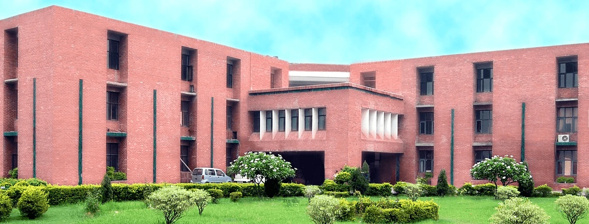 DJ College of Pharmacy, Modinagar (DJCOP) cover image 2