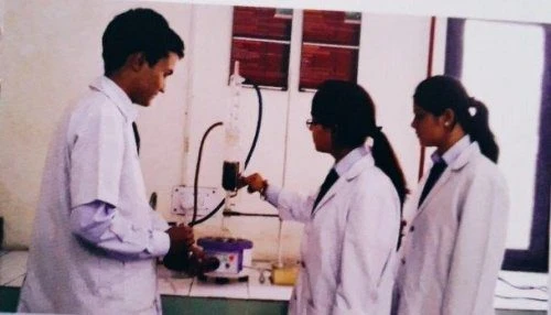 DJ College of Pharmacy, Modinagar (DJCOP) cover image 6
