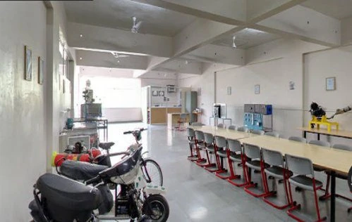Indus University, Institute of Management Studies (IIMS) cover image 6
