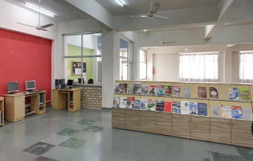 Indus University, Institute of Management Studies (IIMS) cover image 7