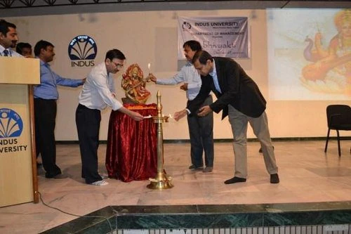 Indus University,  Institute of Sciences Humanities & Liberal Studies (ISHLS) cover image 6