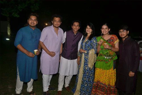 Daly College of Business Management (DCBM) cover image 6