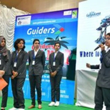 Guiders Education cover image 7