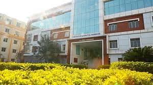 Institute of Aeronautics and Engineering (IAE) cover image 2