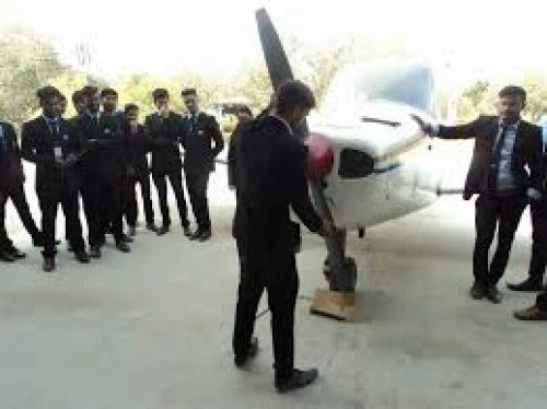 Institute of Aeronautics and Engineering (IAE) cover image 3
