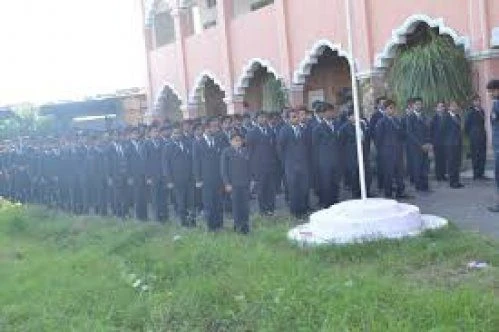 Institute of Aeronautics and Engineering (IAE) cover image 4
