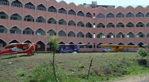 Institute of Aeronautics and Engineering (IAE) cover image 5