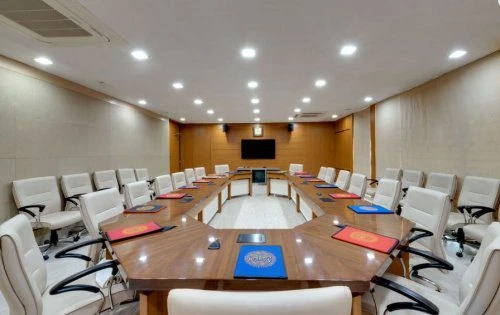 Institute of Research & Development, Gujarat Forensic Sciences University cover image 3