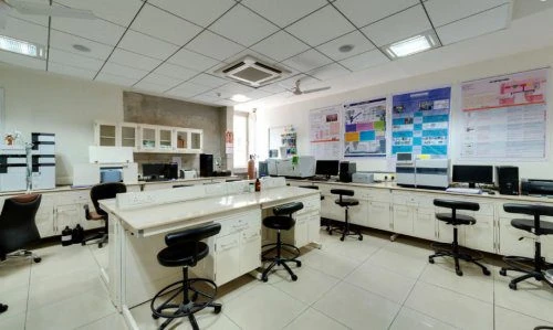 Institute of Research & Development, Gujarat Forensic Sciences University cover image 4