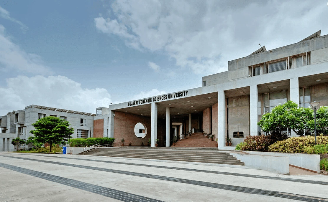 School of Management Studies, National Forensic Sciences University cover image 2