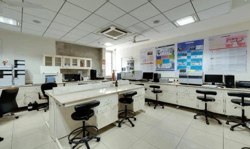 School of Management Studies, National Forensic Sciences University cover image 4