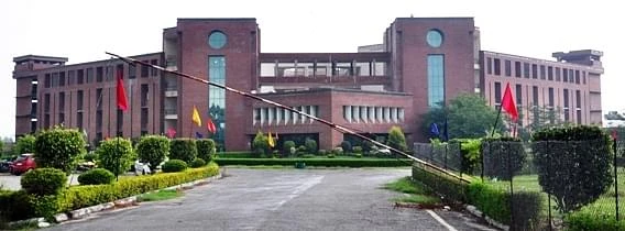 Divya Jyoti Ayurvedic Medical College & Hospital, Modinagar cover image 2