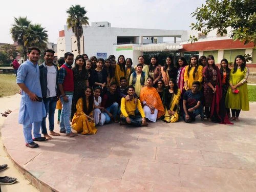 Divya Jyoti Ayurvedic Medical College & Hospital, Modinagar cover image 5