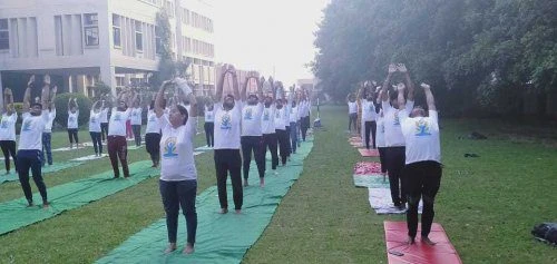Divya Jyoti Ayurvedic Medical College & Hospital, Modinagar cover image 6