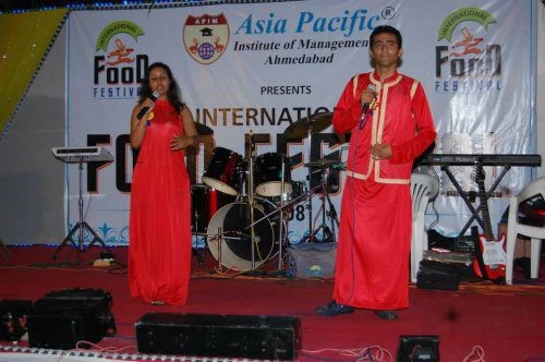 Asia Pacific Institute of Management (APIM) cover image 2